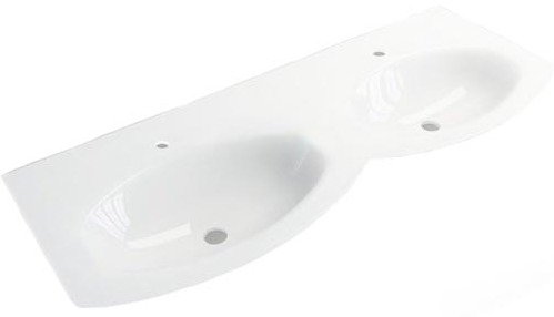 Раковина Cezares Vague 139 см 82412
