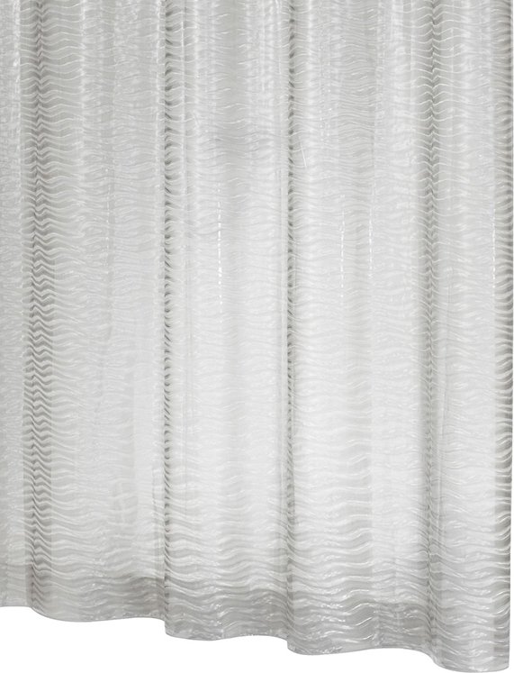 Штора для ванной Ridder Silk 180x200 35840