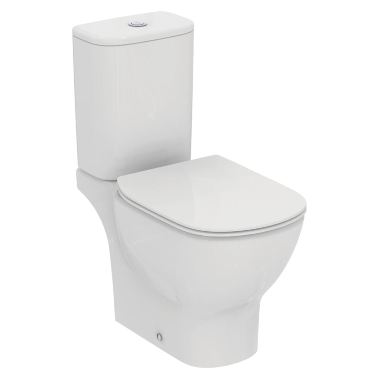 Комплект 3 в 1 Ideal Standard V0006D