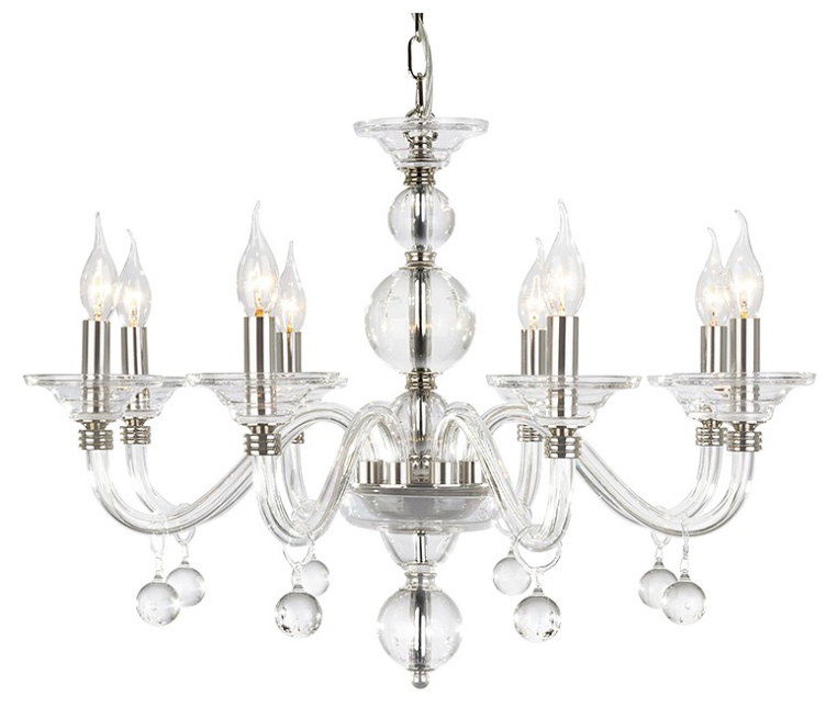 Подвесная люстра Escada Kalatea 1136/8S