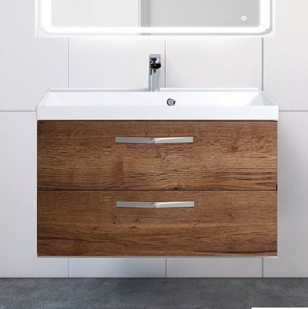 Тумба под раковину BelBagno AURORA AURORA-800-2C-SO-RT