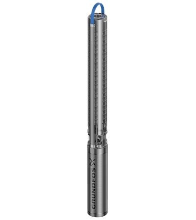 Скважинные насосы Grundfos SP 1A-50 (65488269)