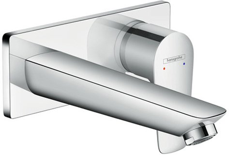 Смеситель для раковины Hansgrohe Talis E 71732000