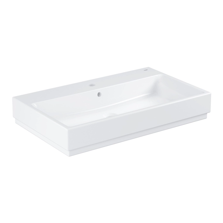 Раковина Grohe Cube Ceramic 3946900H