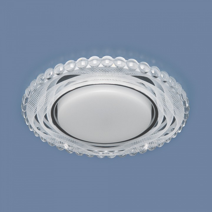 Встраиваемый светильник Elektrostandard 3036 a047765