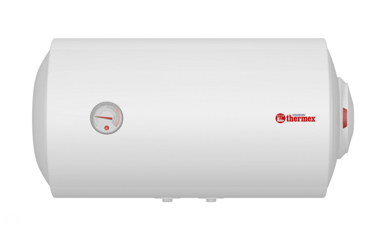 Электрический водонагреватель Thermex TitaniumHeat 50 H Slim (111 082)