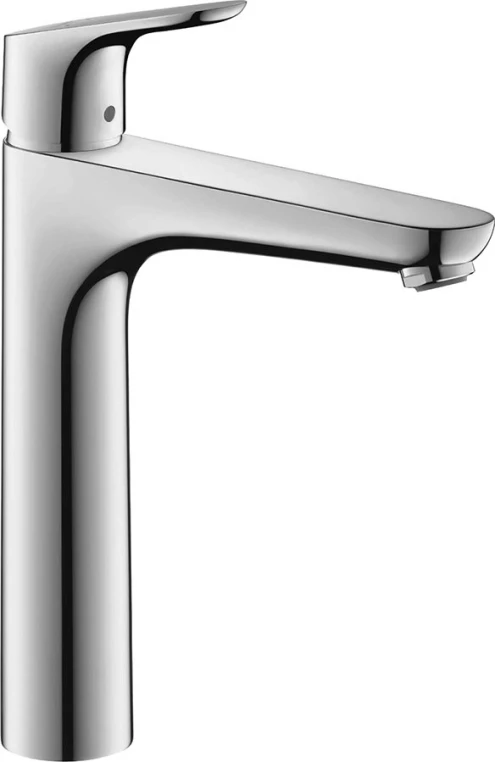 Смеситель Hansgrohe Focus Е2 31518000 для раковины