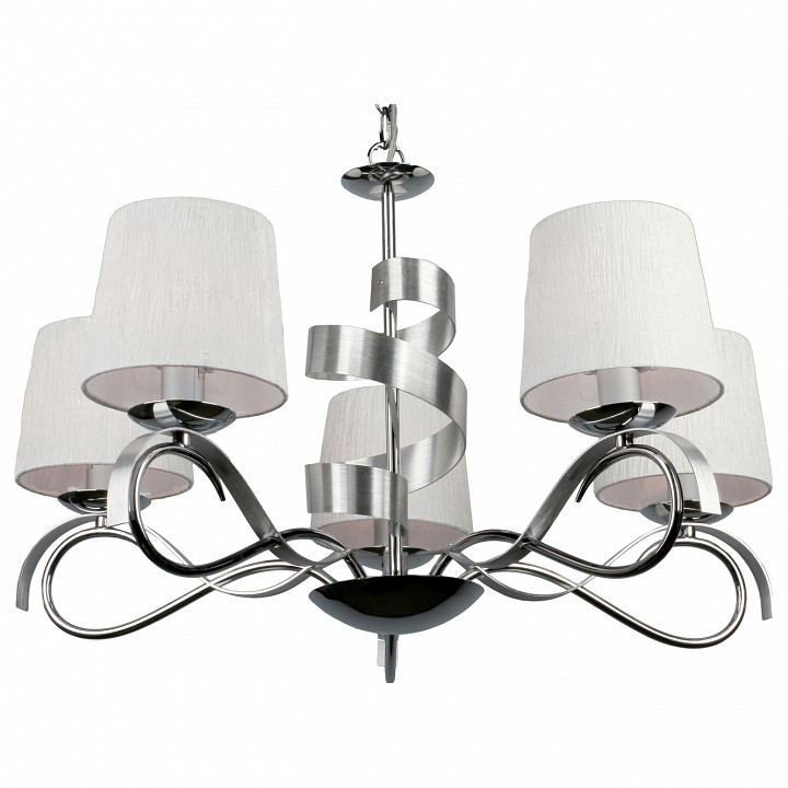 Подвесная люстра Omnilux Genoa OML-60103-05