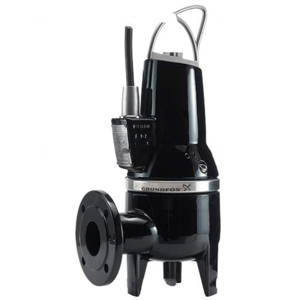 96106577 Grundfos Насос SLV.65.65.11.2.50B