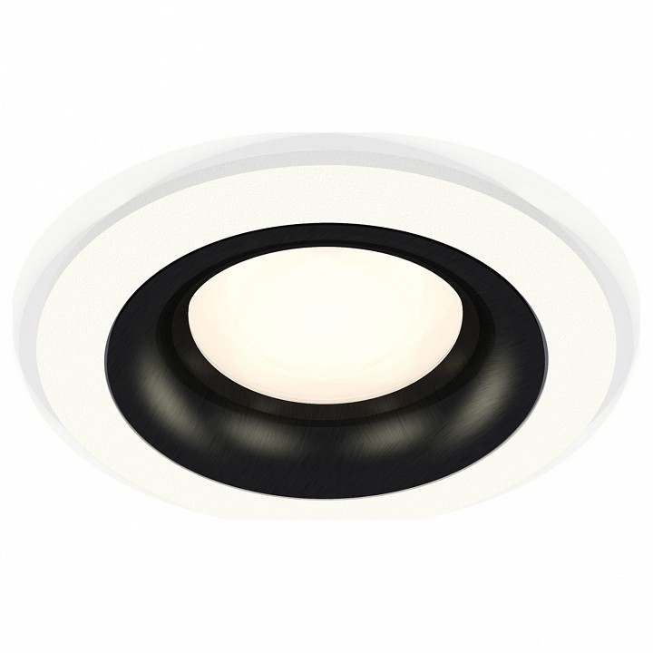 Встраиваемый светильник Ambrella Xc621 XC7621002