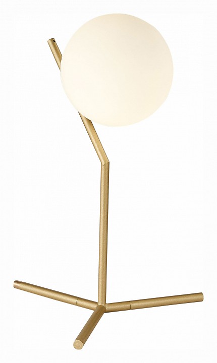 Настольная лампа декоративная ST-Luce Codda SL1148.304.01