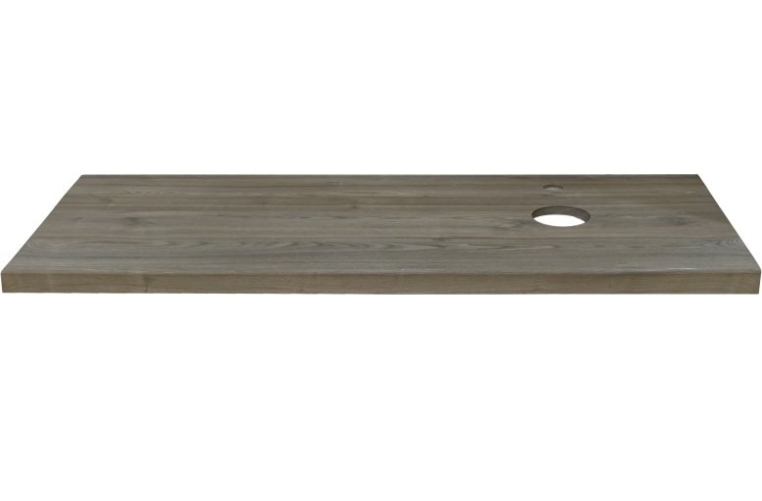 Столешница Misty Техас 120 R (П-Тех06120-2499П)