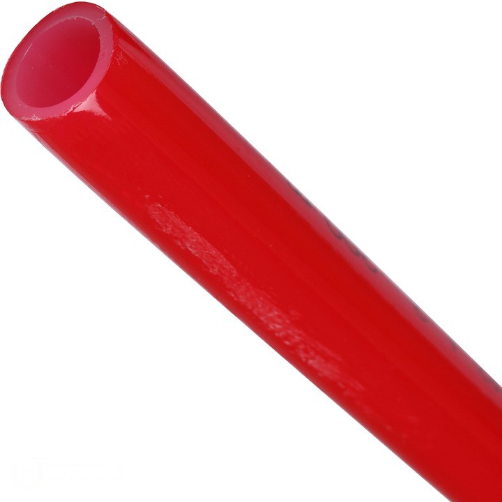Труба STOUT PEX 16х2,0 красная отрезок \ 009м \ (Т-235180)