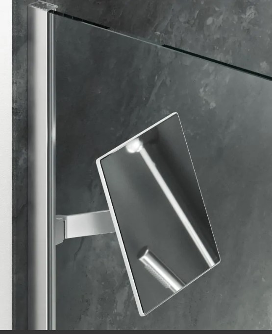 Зеркало HUPPE Black Edition SL2301.123