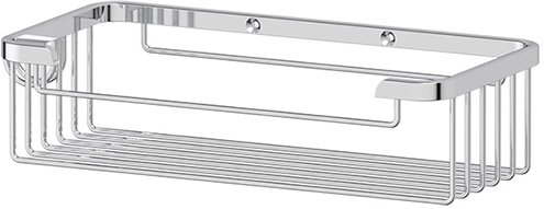 Полка 20 см FBS Ryna RYN 019 с крючком