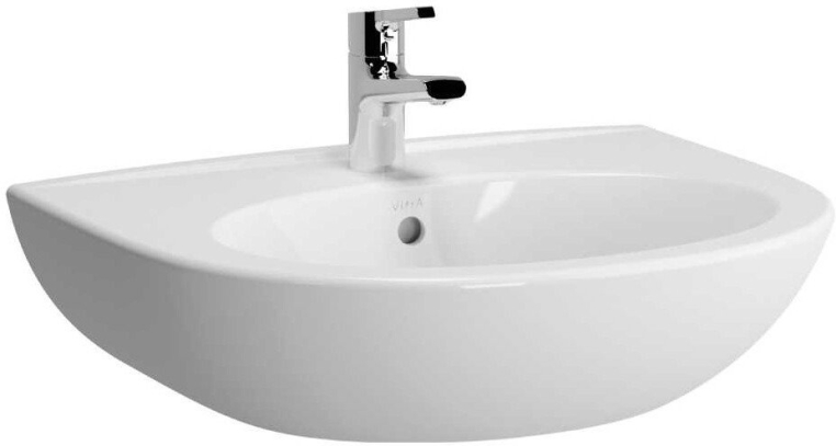 Раковина VitrA Zentrum 60x47 5786B003-0001