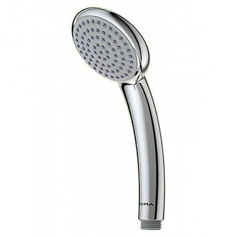 Душевая лейка Vidima Vidima Fresh 80 BA205AA хром