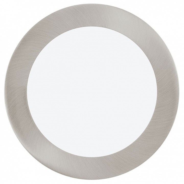 Встраиваемый светильник Eglo ПРОМО Fueva 1 96407