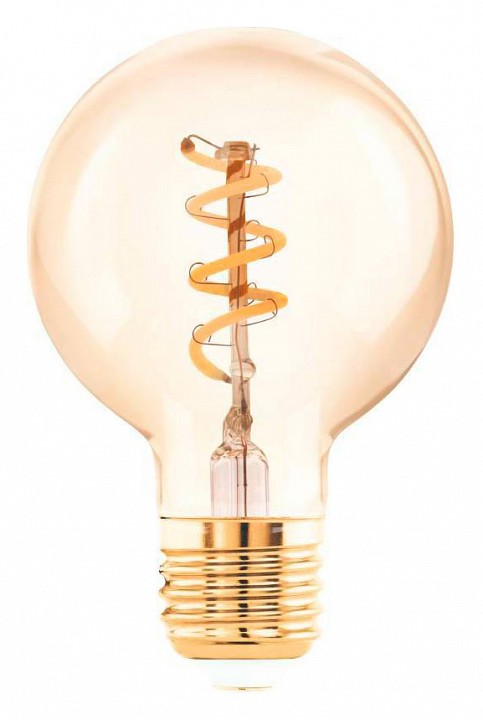Лампа светодиодная Eglo ПРОМО LM_LED_E27 E27 4Вт 2000K 110192