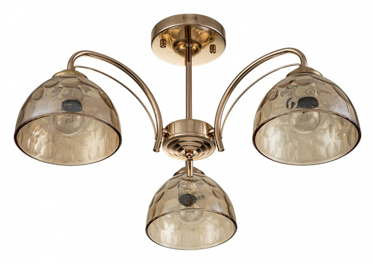 Накладной светильник Escada Mallow 665/3P