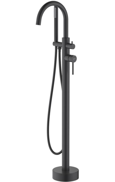 Смеситель для ванны Aquatek Европа AQ1345MB
