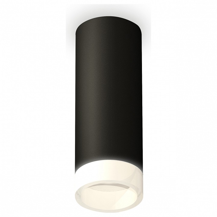 Накладной светильник Ambrella Techno Spot 316 XS6343043