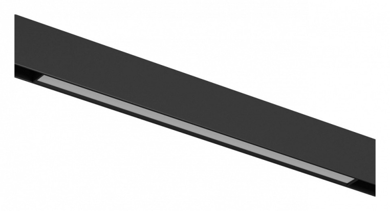 Накладной светильник DesignLed SY mini SY-mini-520614-11.3-48-BL-WW