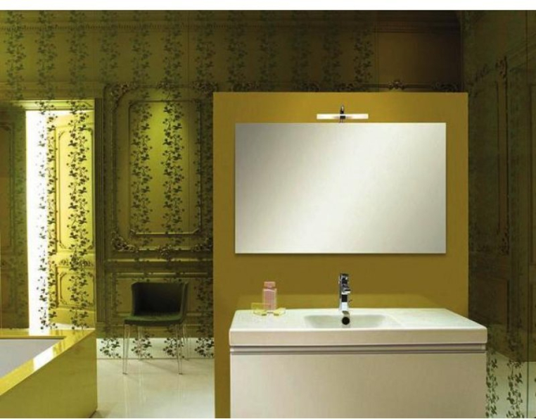 Зеркало Jacob Delafon Odeon Up 105х65 EB1084-NF