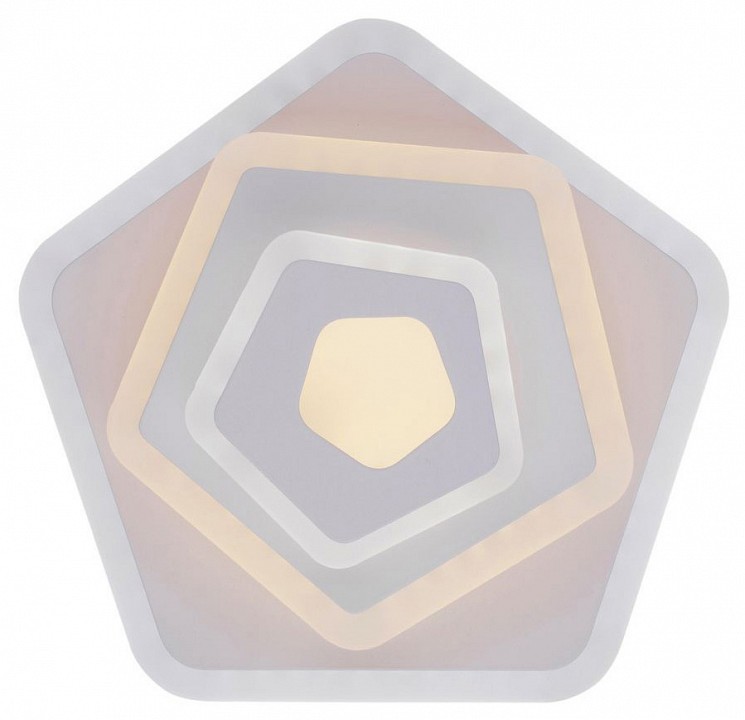 Накладной светильник Escada Geometry 10211/1LED