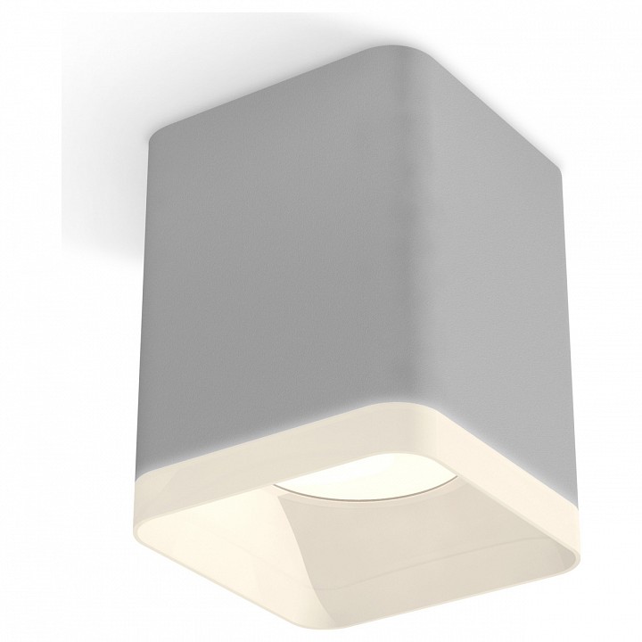 Накладной светильник Ambrella Techno Spot 340 XS7814010