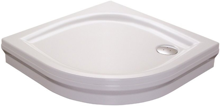 Душевой поддон Ravak Elipso-90 PAN 90x90 A227701410