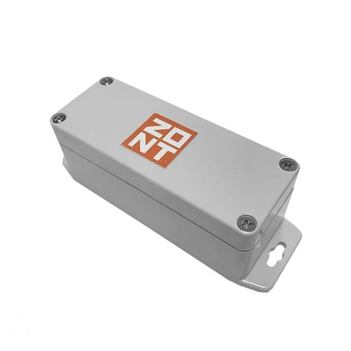 Беспроводной уличный датчик температуры ZONT МЛ-711 (ML13866)