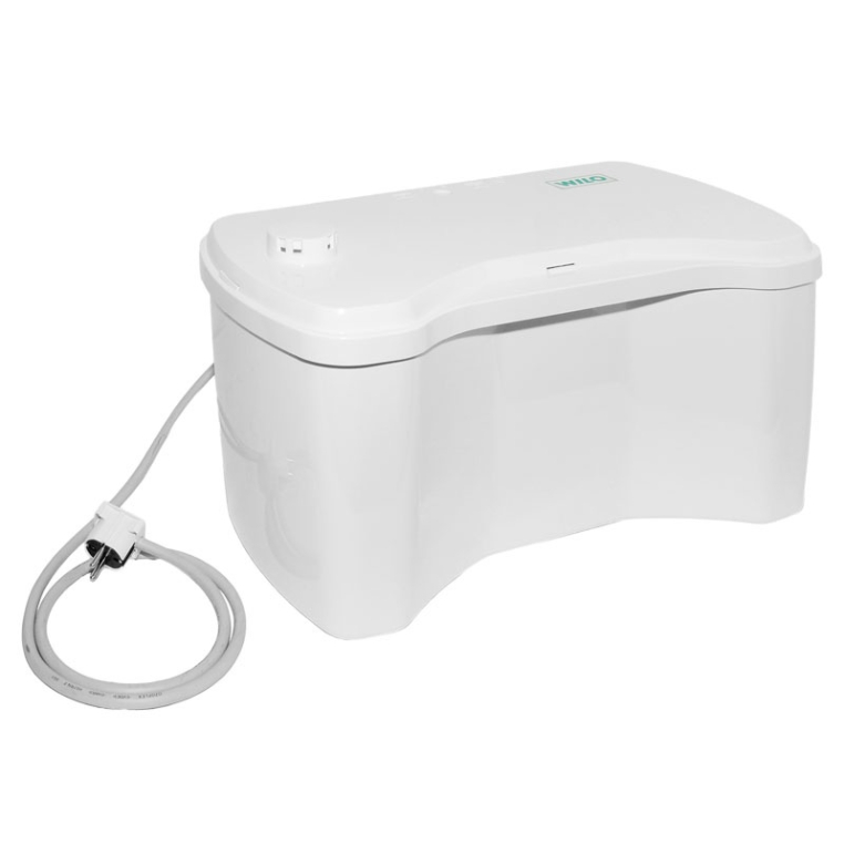 Водоотводящая установка Wilo DrainLift TMP 32 (65488426)