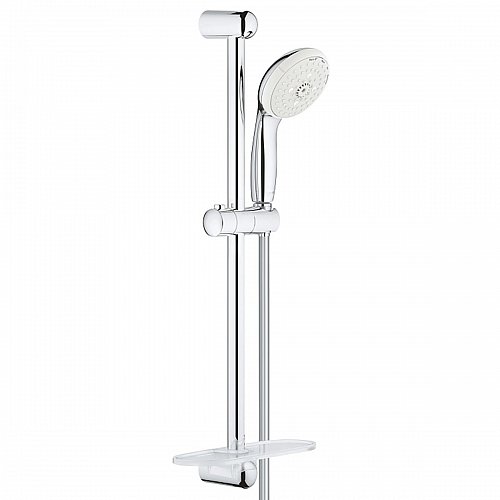 Душевой гарнитур Grohe Tempesta 28593002 хром