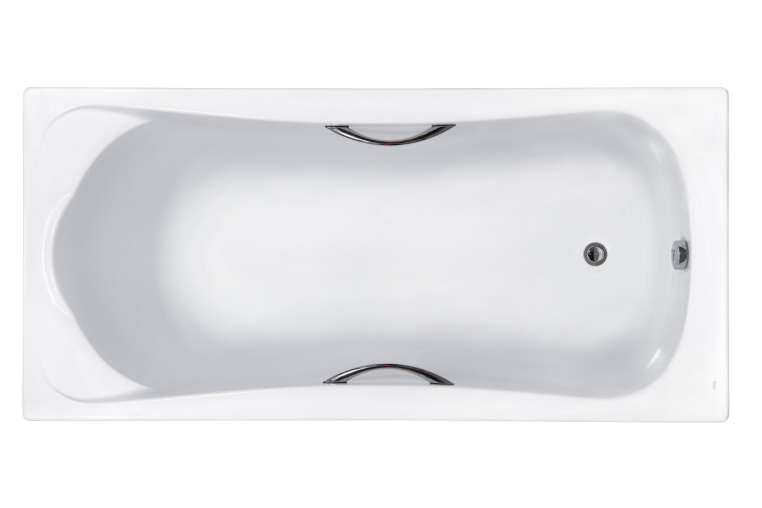 Акриловая ванна Roca BeCool 180x90 ZRU9307685
