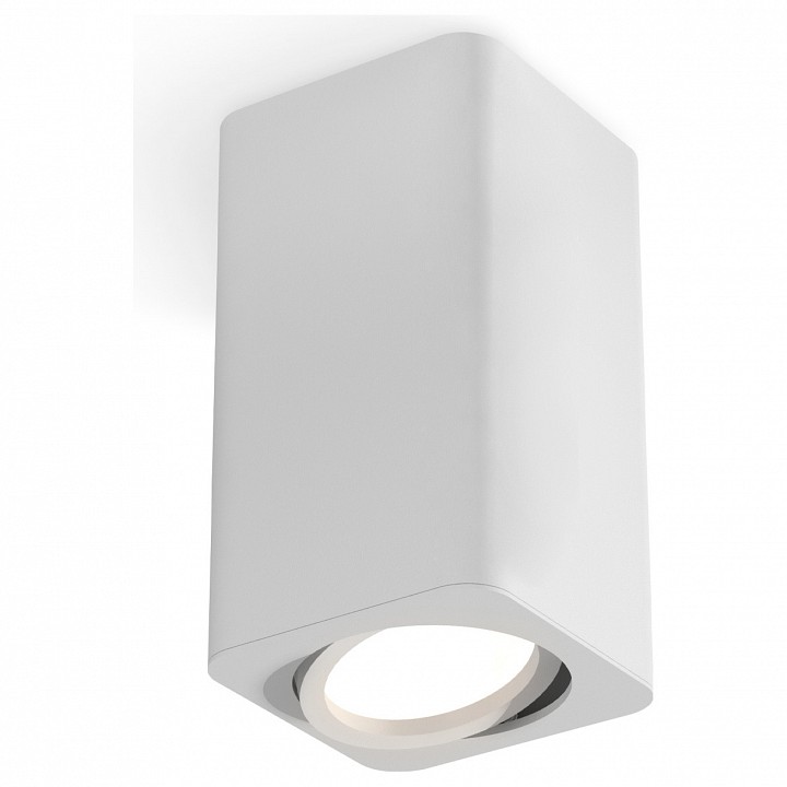 Накладной светильник Ambrella Techno Spot 342 XS7820010