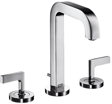 Смеситель для раковины Axor Citterio 39135000