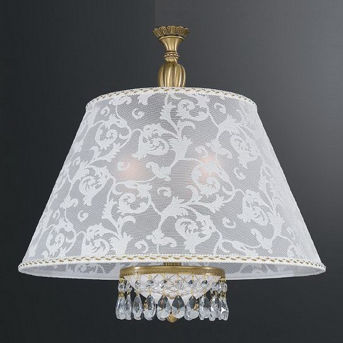 Подвесной светильник Reccagni Angelo 7030 L 7030/50