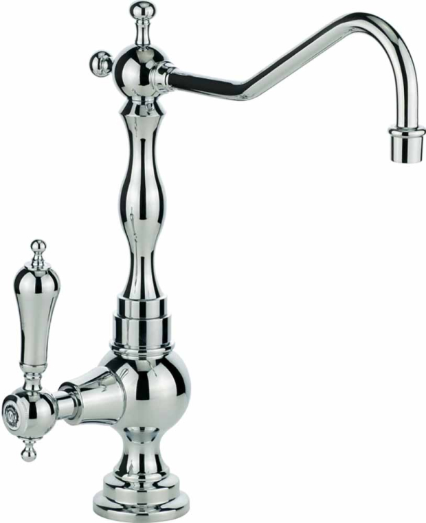 Кран для питьевой воды Migliore Baron 18307 хром