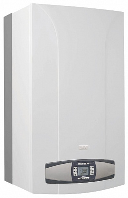 Котел газовый настенный Baxi LUNA-3 Comfort 1.240 i (CSE45124358)