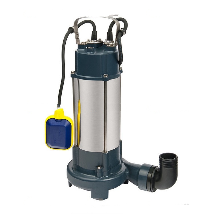 78115 UNIPUMP Фекальный насос FEKACUT V1800DF