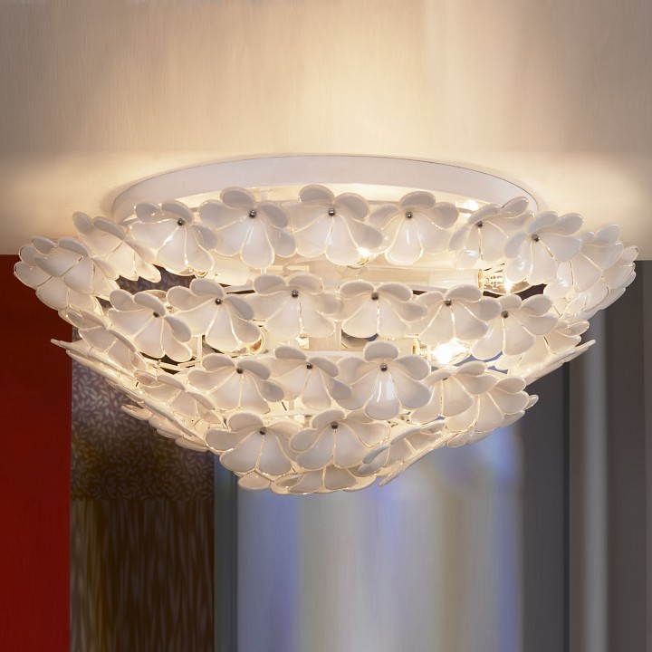 Накладной светильник Lussole Asinara LSA-5107-09