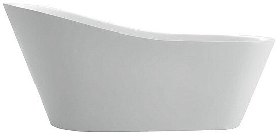 Акриловая ванна BelBagno 180х87 BB63-1800