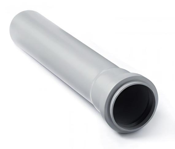 Pro Aqua ОТК Труба полипропиленовая 50x1500x1,5 (otk150501500)