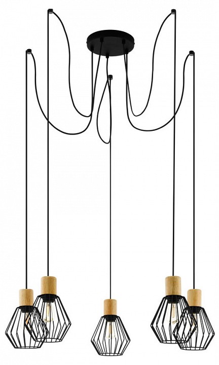 Подвесной светильник Eglo Palmorla 43379