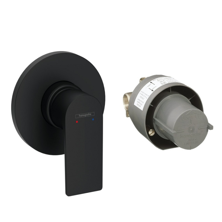 Смеситель для душа Hansgrohe Rebris 72658670