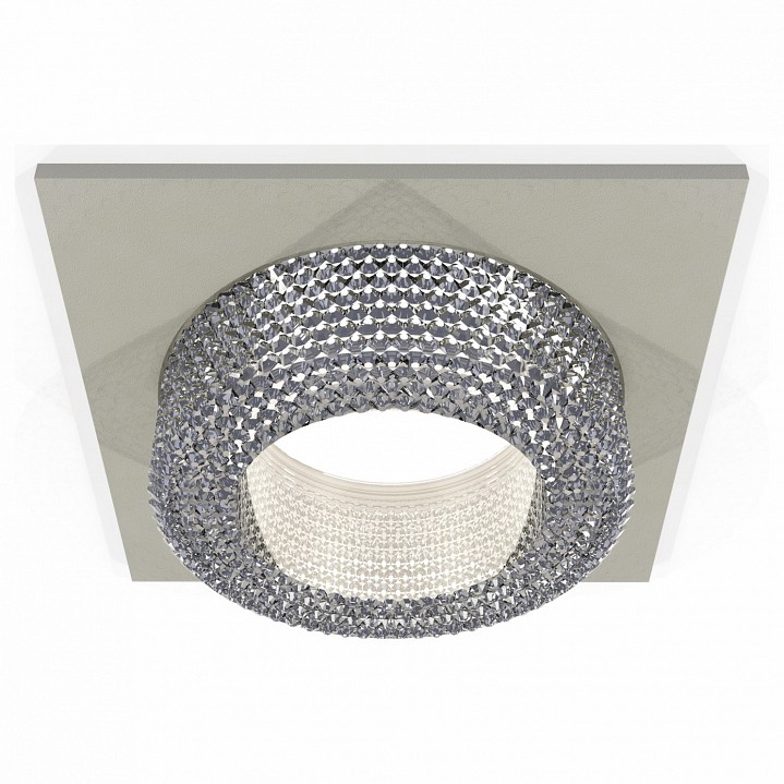 Встраиваемый светильник Ambrella Xc6330 XC7633020