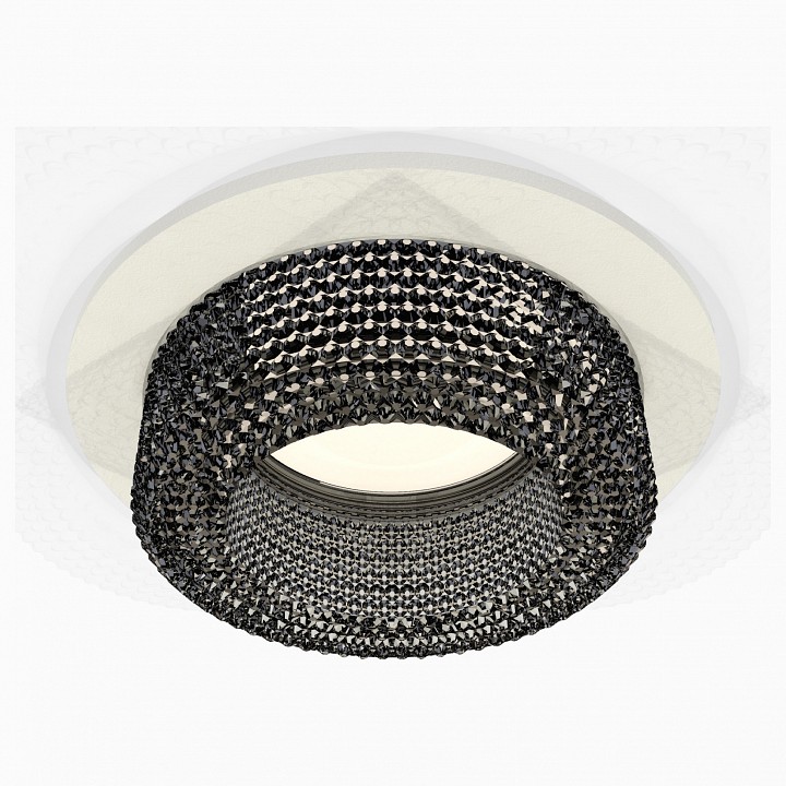 Встраиваемый светильник Ambrella Xc6210 XC7621021