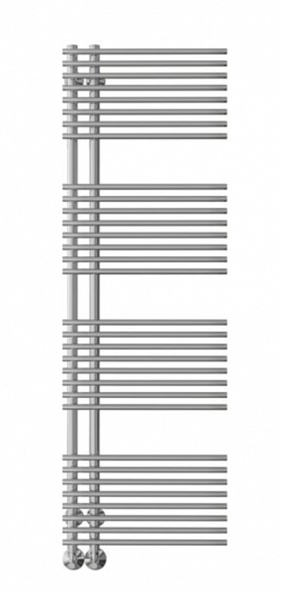 Полотенцесушитель водяной Ravak Style 51x160 X04000083674 хром