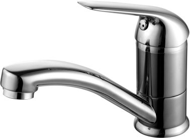 Смеситель для раковины LEMARK Plus Advance LM1207C